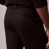Slim fit-byxor i Cotton Stretch-bomull Slim fit-byxor i Cotton Stretch-bomull