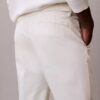 Slim fit-byxor i Cotton Stretch-bomull Slim fit-byxor i Cotton Stretch-bomull