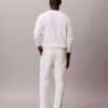 Slim fit-byxor i Cotton Stretch-bomull Slim fit-byxor i Cotton Stretch-bomull