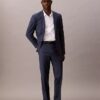 Slim Fit kostymbyxor Slim Fit kostymbyxor