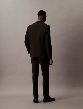Slim Fit kostymbyxor Slim Fit kostymbyxor