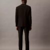 Slim Fit kostymbyxor