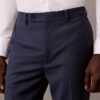 Slim Fit kostymbyxor Slim Fit kostymbyxor