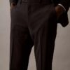Slim Fit kostymbyxor Slim Fit kostymbyxor