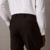 Slim Fit kostymbyxor