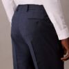 Slim Fit kostymbyxor Slim Fit kostymbyxor