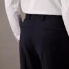 Slim Fit kostymbyxor Slim Fit kostymbyxor