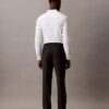 Slim Fit kostymbyxor Slim Fit kostymbyxor