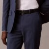 Slim Fit kostymbyxor Slim Fit kostymbyxor