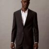 Slim Fit kostymjacka
