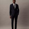Slim Fit kostymjacka Slim Fit kostymjacka
