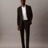 Slim Fit kostymjacka Slim Fit kostymjacka
