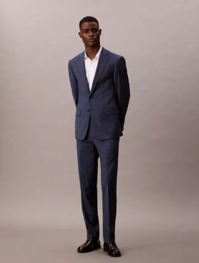 Slim Fit kostymjacka Slim Fit kostymjacka