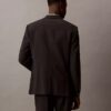 Slim Fit kostymjacka
