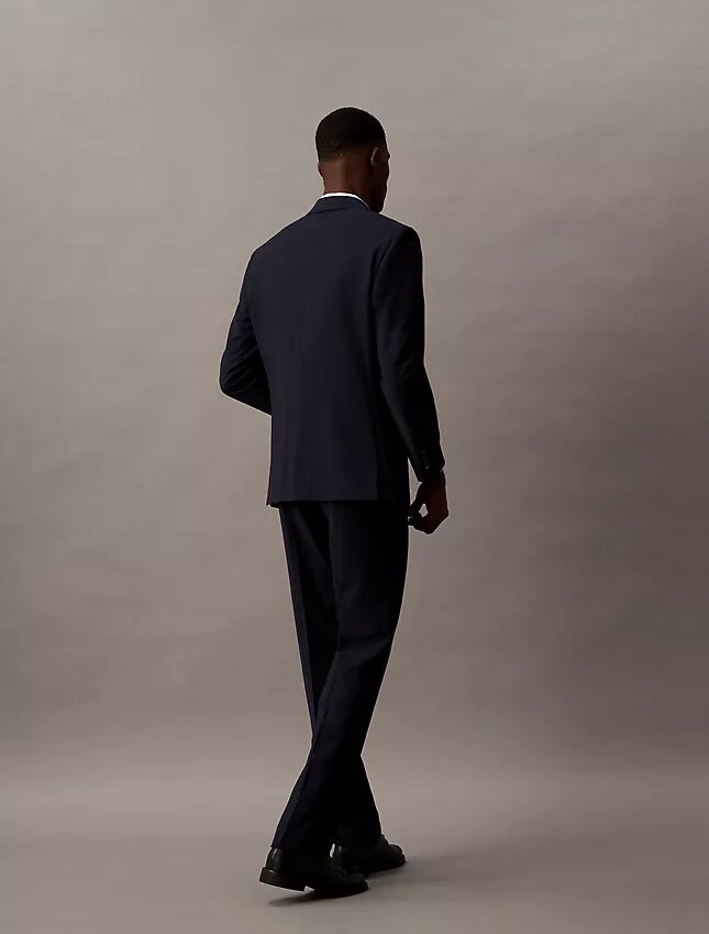 Slim Fit kostymjacka Slim Fit kostymjacka
