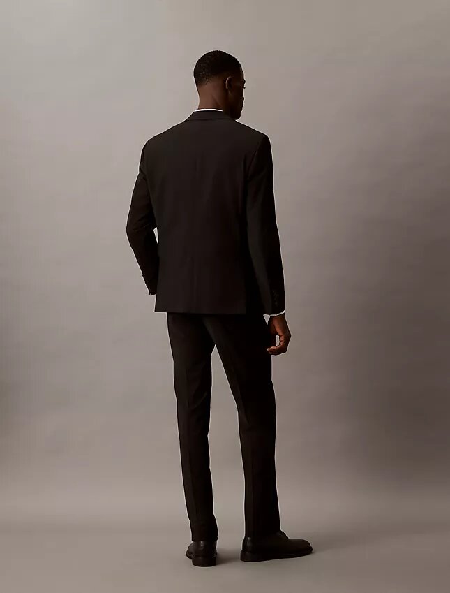 Slim Fit kostymjacka Slim Fit kostymjacka