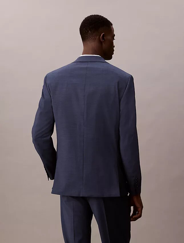 Slim Fit kostymjacka Slim Fit kostymjacka
