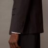 Slim Fit kostymjacka