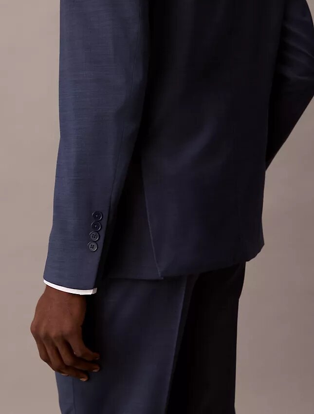 Slim Fit kostymjacka Slim Fit kostymjacka