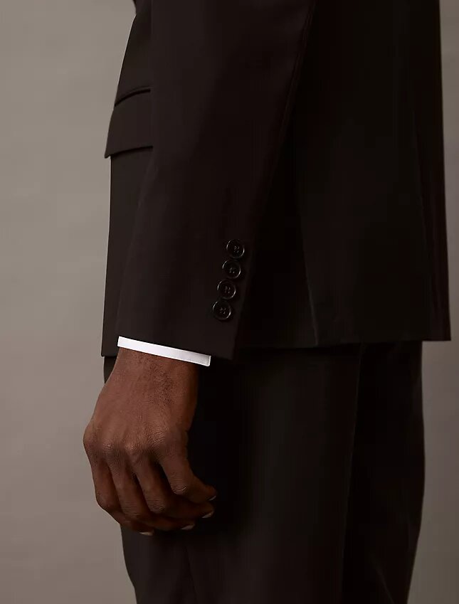 Slim Fit kostymjacka Slim Fit kostymjacka