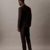 Slim Fit kostymjacka
