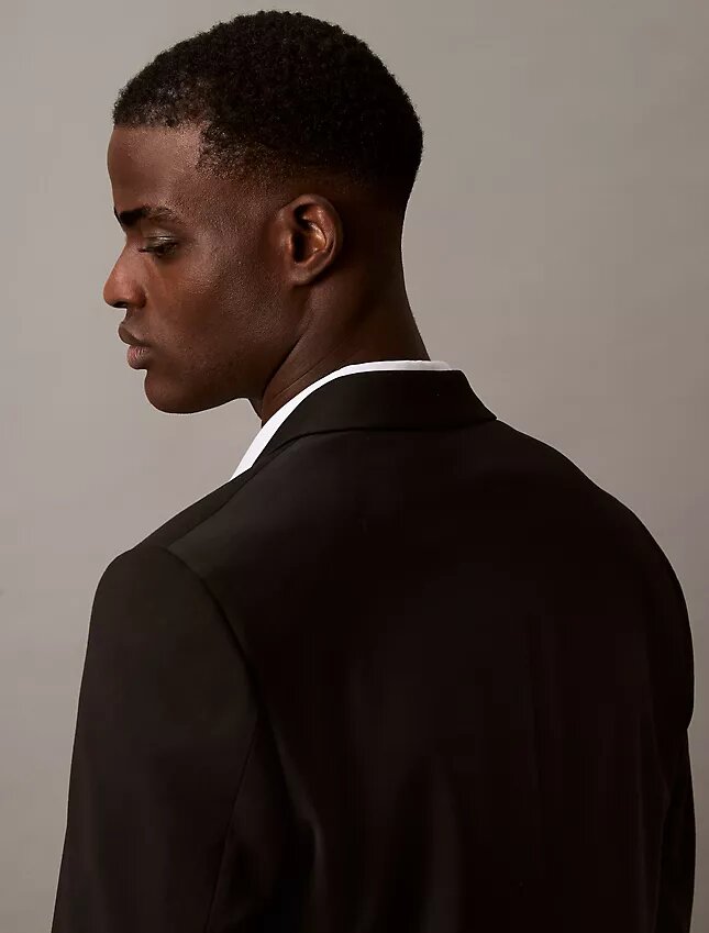 Slim Fit kostymjacka Slim Fit kostymjacka
