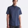 Slim-fit skjorta i Cotton Stretch Slim-fit skjorta i Cotton Stretch