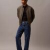 Slim-fit skjorta i Cotton Stretch