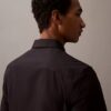 Slim-fit skjorta i Cotton Stretch