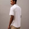 Slim-fit skjorta i Cotton Stretch Slim-fit skjorta i Cotton Stretch