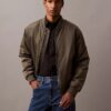 Slim-fit skjorta i Cotton Stretch