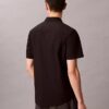 Slim fit-skjorta i Cotton Stretch med knappar Slim fit-skjorta i Cotton Stretch med knappar