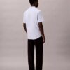 Slim fit-skjorta i Cotton Stretch med knappar Slim fit-skjorta i Cotton Stretch med knappar