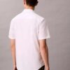 Slim fit-skjorta i Cotton Stretch med knappar Slim fit-skjorta i Cotton Stretch med knappar