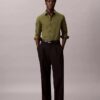 Slim fit-skjorta i Cotton Stretch poplin Slim fit-skjorta i Cotton Stretch poplin
