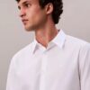 Slim fit-skjorta i Cotton Stretch poplin Slim fit-skjorta i Cotton Stretch poplin