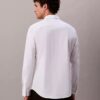 Slim fit-skjorta i Cotton Stretch poplin Slim fit-skjorta i Cotton Stretch poplin