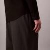 Slim fit-skjorta i Cotton Stretch poplin