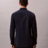 Slim fit-skjorta i Cotton Stretch poplin