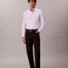 Slim-fit-skjorta i Supima-stretchbomull Slim-fit-skjorta i Supima-stretchbomull