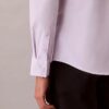 Slim-fit-skjorta i Supima-stretchbomull Slim-fit-skjorta i Supima-stretchbomull