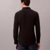 Slim-fit-skjorta i Supima-stretchbomull Slim-fit-skjorta i Supima-stretchbomull