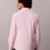 Slim-fit-skjorta i Supima-stretchbomull Slim-fit-skjorta i Supima-stretchbomull