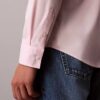 Slim-fit-skjorta i Supima-stretchbomull Slim-fit-skjorta i Supima-stretchbomull