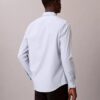 Slim-fit-skjorta i Supima-stretchbomull Slim-fit-skjorta i Supima-stretchbomull