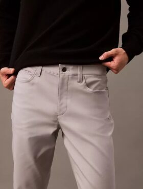 Slim Move 5-fickorsbyxor Slim Move 5-fickorsbyxor
