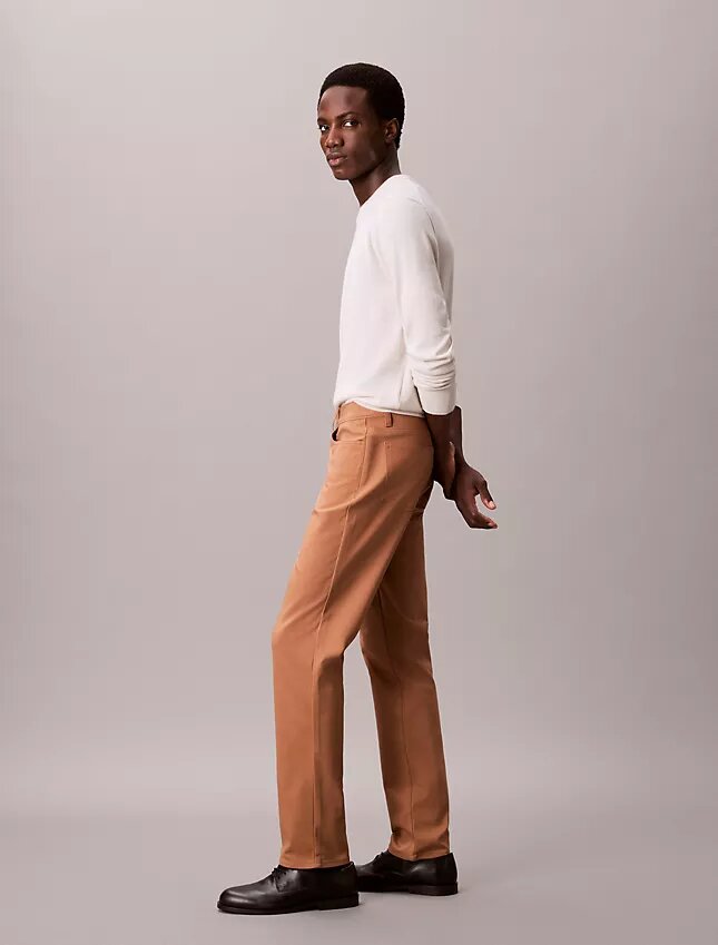Slim Move 5-fickorsbyxor Slim Move 5-fickorsbyxor