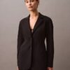 Slätt Dolman Classic Blazer Slätt Dolman Classic Blazer