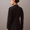 Slätt Dolman Classic Blazer Slätt Dolman Classic Blazer