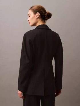Slätt Dolman Classic Blazer Slätt Dolman Classic Blazer